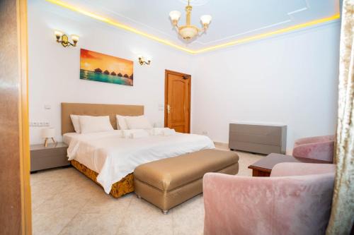 Encantadora casa céntrica
