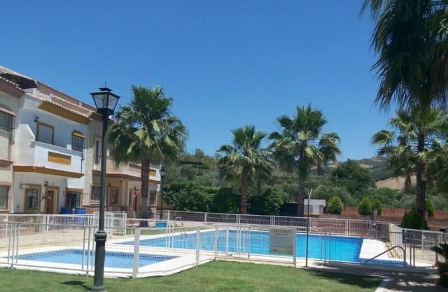 Encantadora Casita Santa Catalina