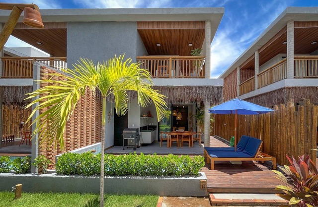 Encantavel Casa Sape 14 ER Hospedagens