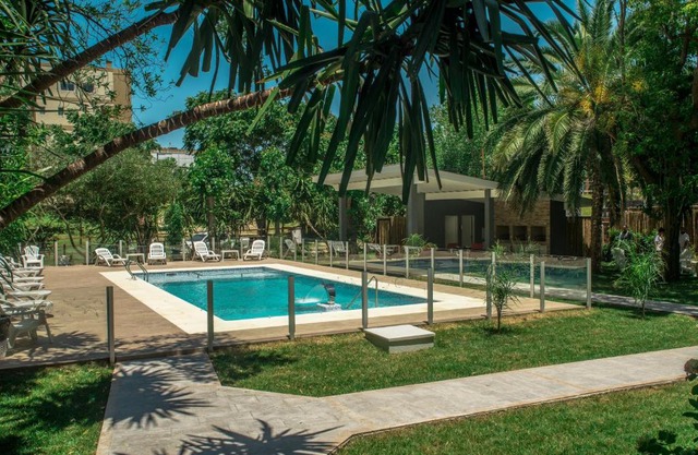 Encanto Del Mar