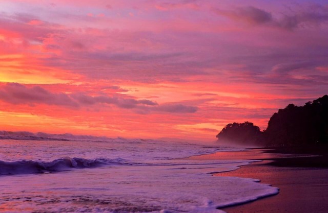 Encanto Del Mar