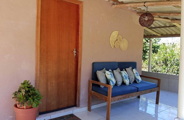 Encanto do Lago Farm