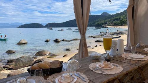 Encanto do Mar