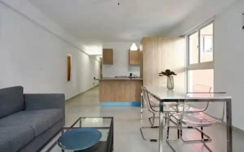 Encanto en gazcue - Cerca del Malecón y la Zona Colonial
