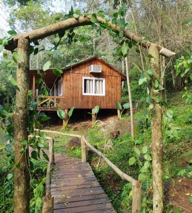 Encanto Panambí
