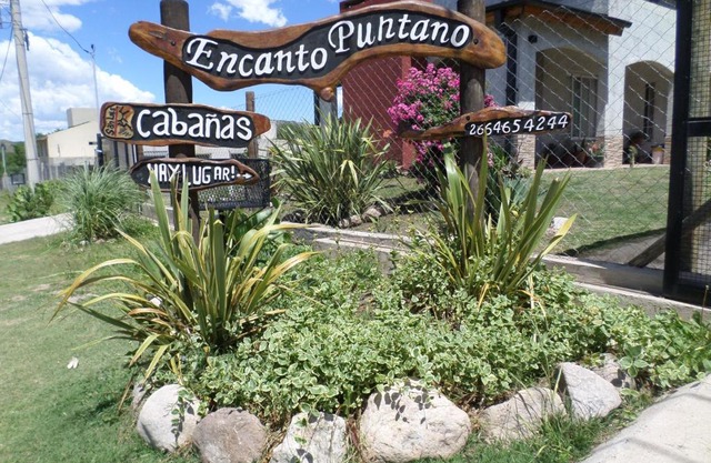Encanto Puntano