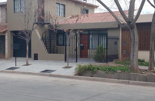 ENCANTOS DE MENDOZA Apartments