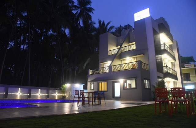 Encasa Resort