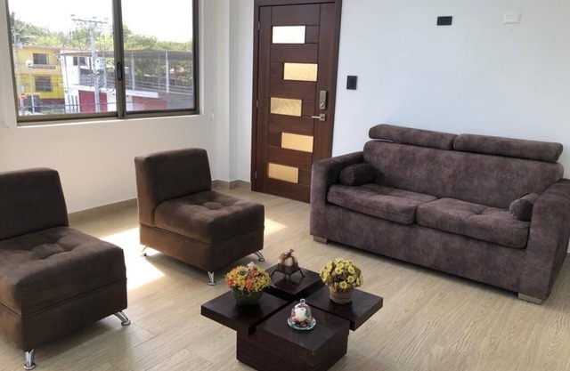 Suite Encantada, San Cristóbal- Galapagos