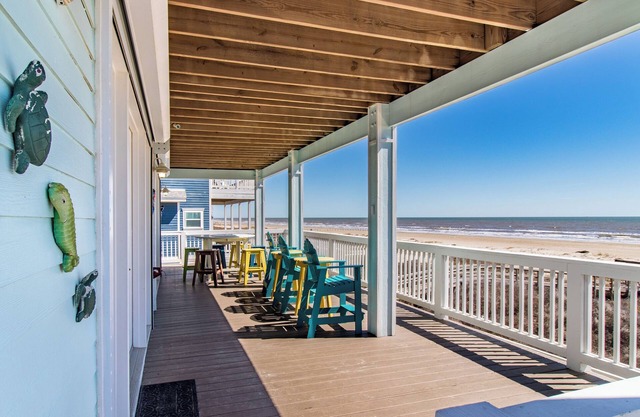 4513encntdbchstnh - Enchanted Beachfront