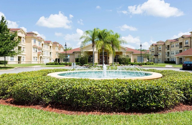 Enchanted Retreat