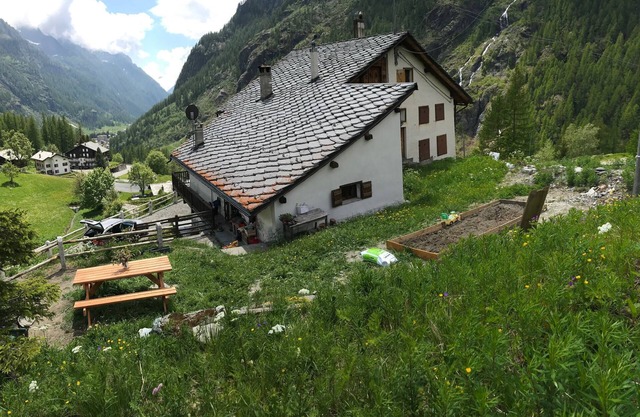 Encantador chalet en las pistas de esquí