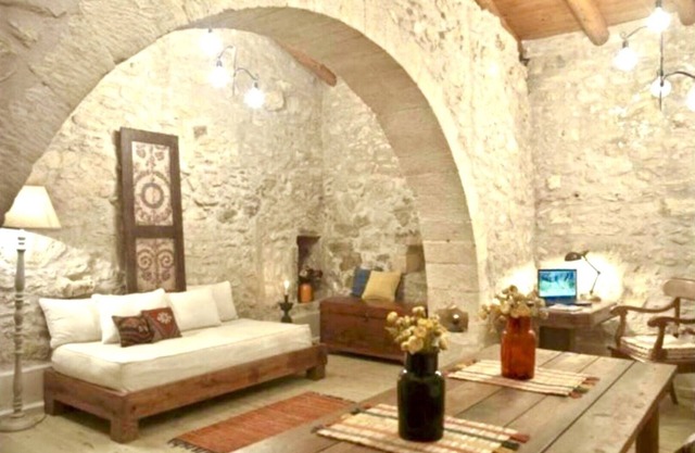 Enchanting 19th century villa