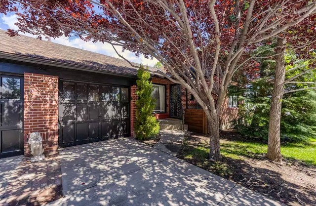 Enchanting 2BR in Old Southwest
