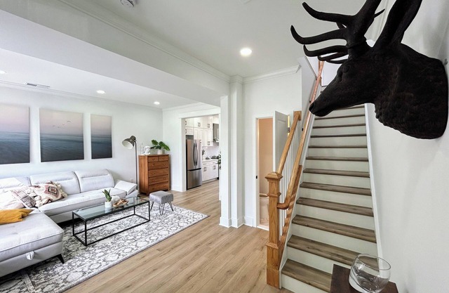 Enchanting 3-bedroom house in Petworth