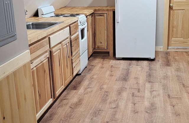 Enchanting apartment with WiFi in charming Jefferson