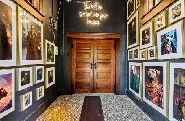 Enchanting Castle Stay | Wizard Inspired 4BR - Sleeps 12