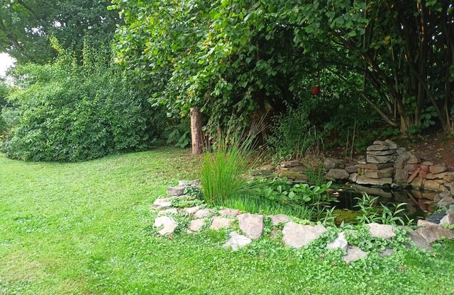 Enchanting 3-bedroom house in Královéhradecký kraj