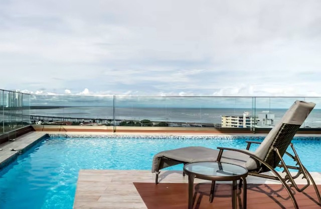 Enchanting Ocean View