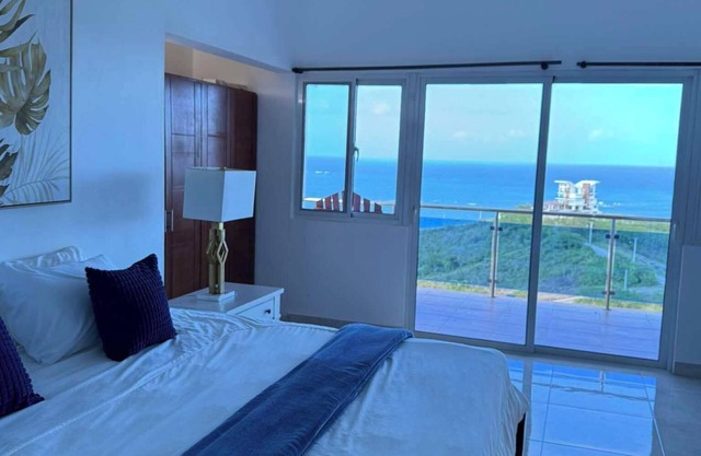 Enchanting villa with 4-Bedroom in Gaspar Hernandez