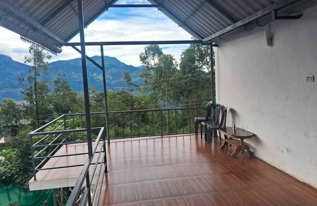 Enchanting villa with WiFi in Kanthallor