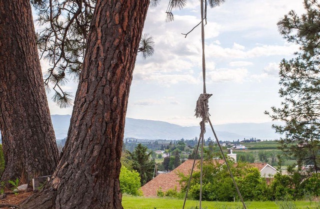 Enchantment Retreat in Black Mountain, Kelowna!