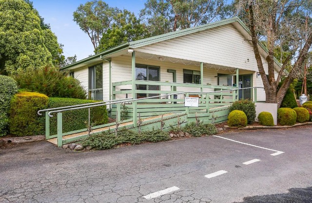 Enclave at Healesville Holiday Park