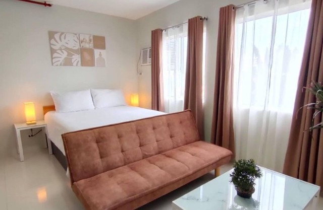 Enclave at Ibiza in Bacolod