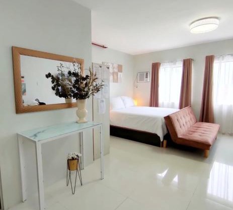 Enclave at Ibiza in Bacolod
