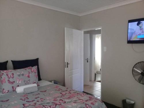 Encome Guest house
