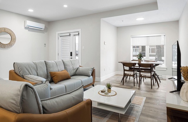 Encore Suites - City Appartement