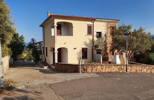 Casa de fin de mar con vista al mar (habla ENG)
