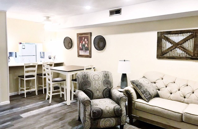 ✨Fairfield Glade TN casa adosada con cama king size; WiFI, terraza con parrilla