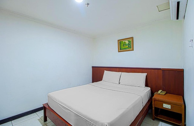 Ende Elok Hotel