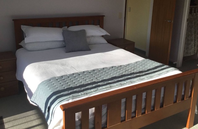 Endeavour Cottage es un gran lugar para relajarse
