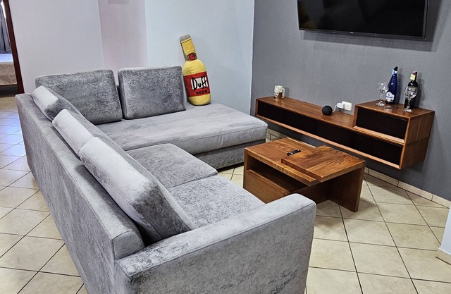 Endemic Suite - Apartamento con terraza vista 360