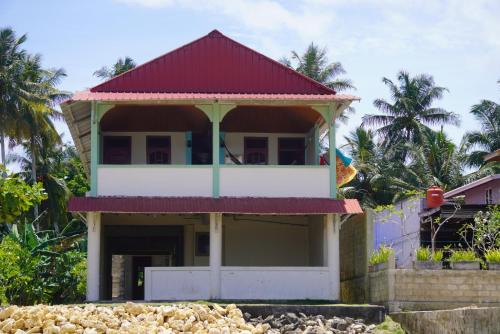 Endi Losmen
