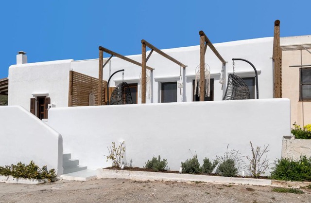 Endless Blue from Syros - Vari Resort