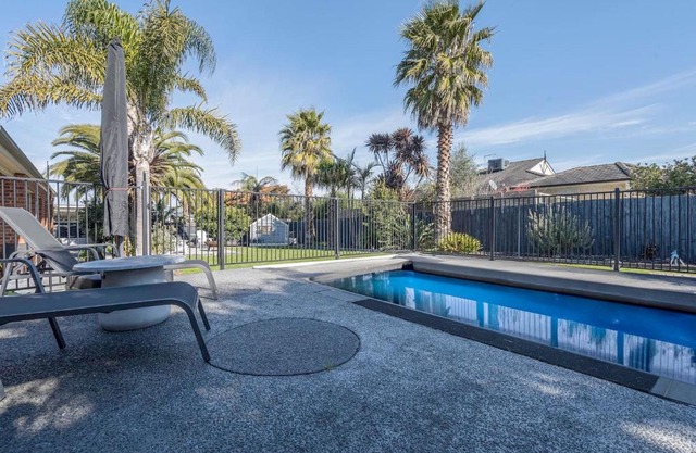 Endless Entertainment on the Coast - A Family Oasis
