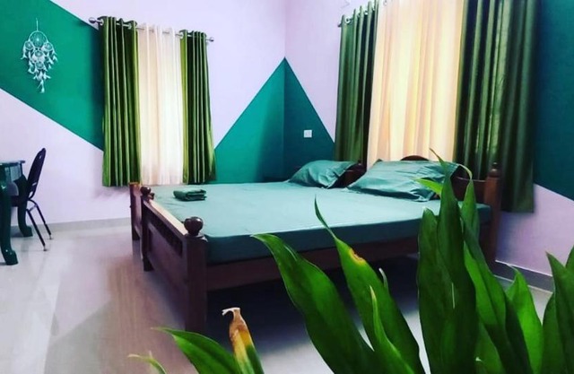 Endless Nights Homestay