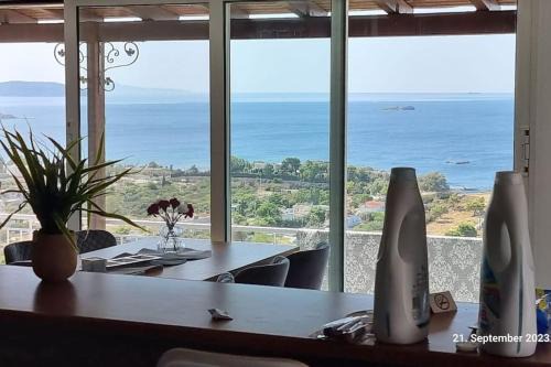 Endless SEA VIEW