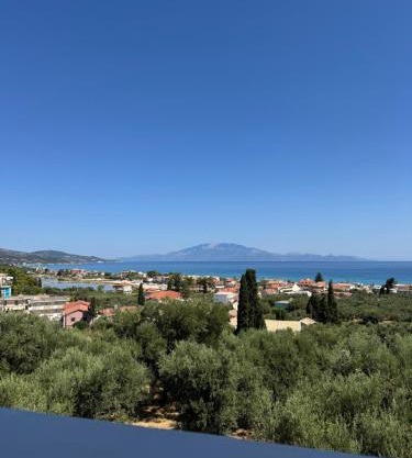 Endless Seaview Apartment A