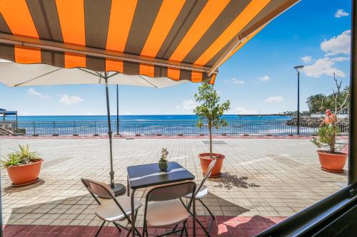 Endless Seaview Patalavaca