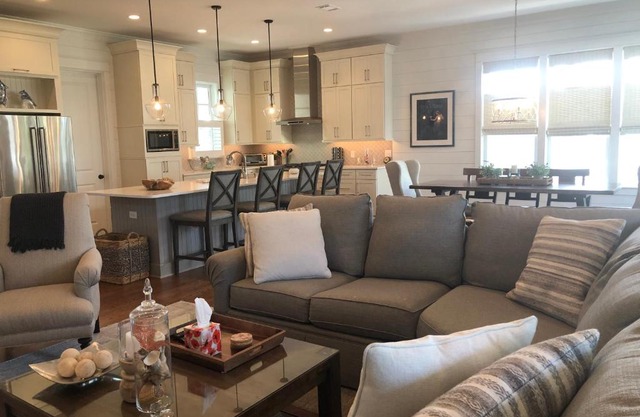 ENDLESS SUMMER AT OCEAN OAKS by Jekyll Realty