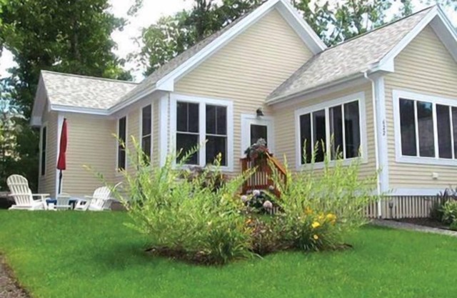 Cottage 622 (The Port)