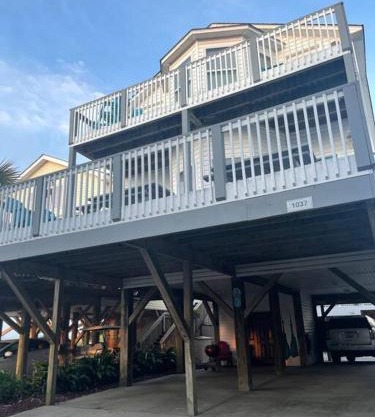 Endless Summer Beach House