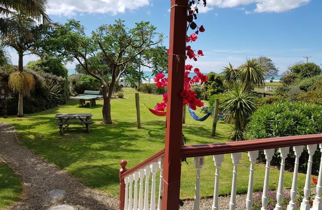 Endless Summer Lodge - Guesthouse