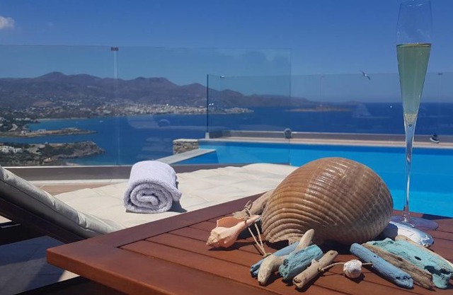 Endless View Villa