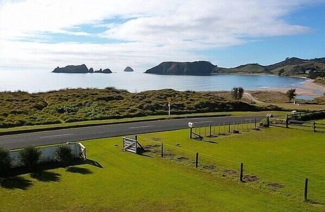 Vistas infinitas - Opito Bay Holiday House