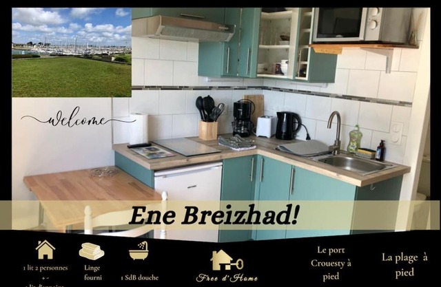 Ene Breizhad